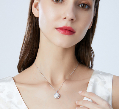 Fresh Water Pearl Collection